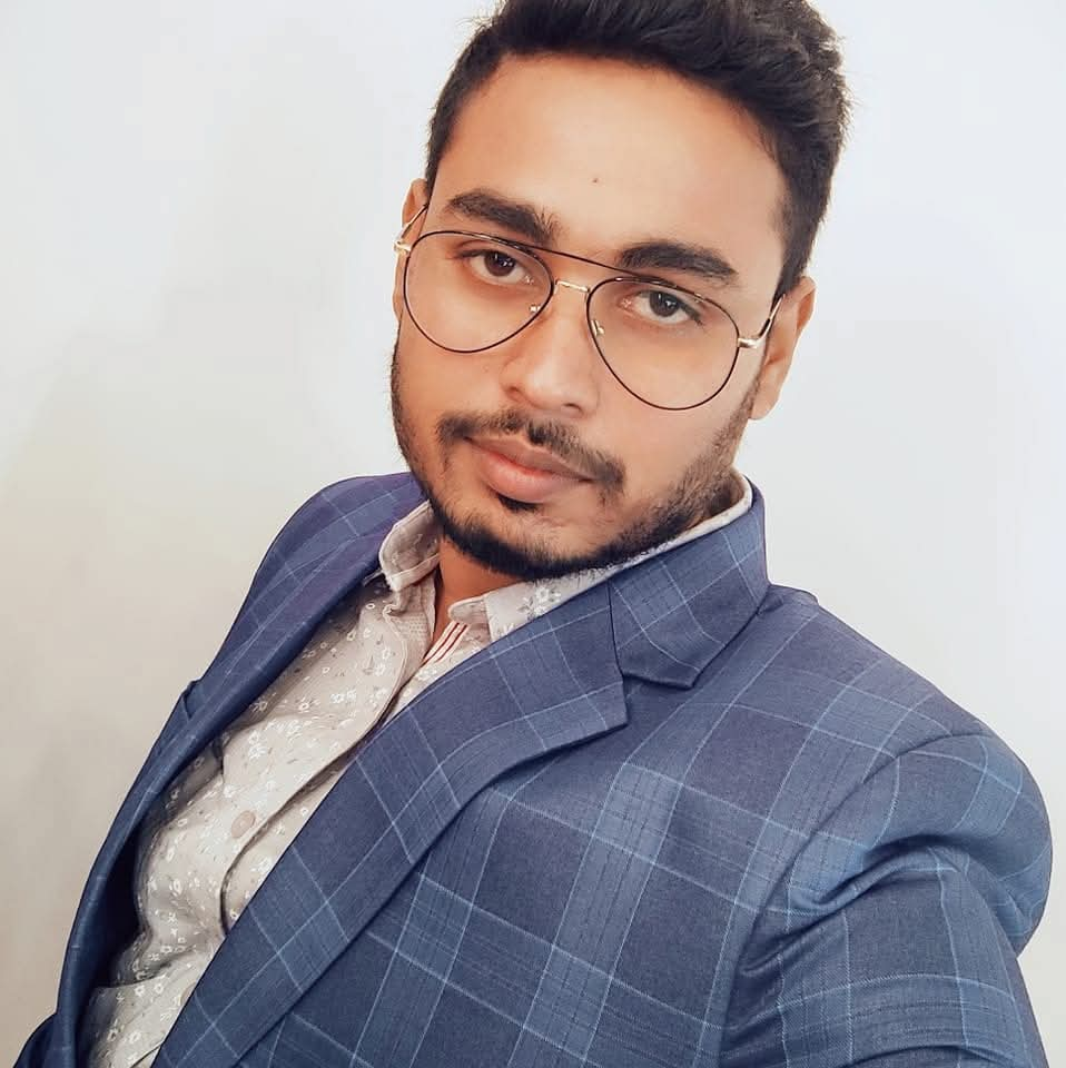 Diptikanta Pradhan - Founder & Managing Director - Makanworld.com Pvt. Ltd.
